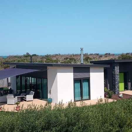Gerding Haven Bed & Breakfast Napier Exterior photo