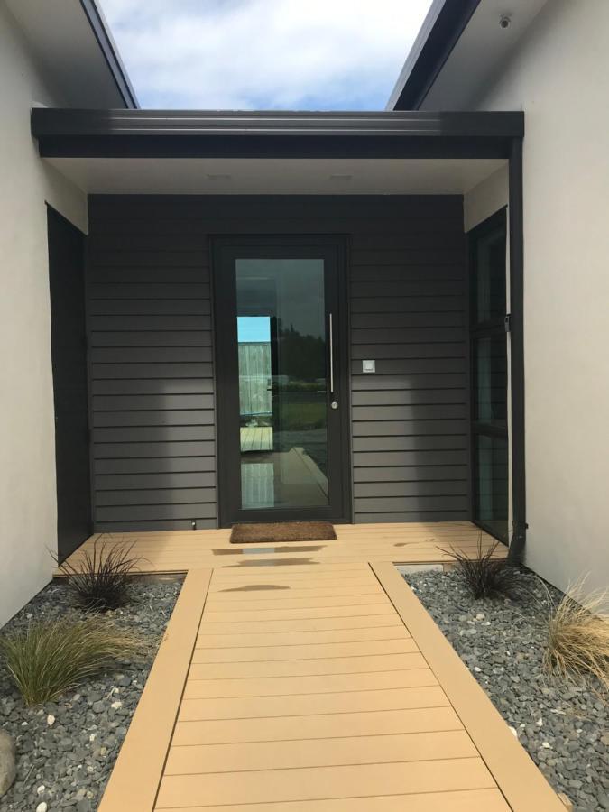 Gerding Haven Bed & Breakfast Napier Exterior photo